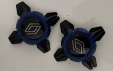 Centre De Roue Renault Clio