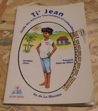 TI JEAN / ILE DE LA REUNION /