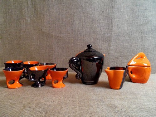 Rare service café vaucour - rare,