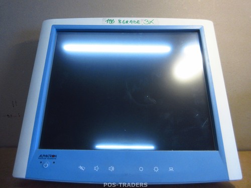 Advantech poc s196 medical - advantech, poc-s196