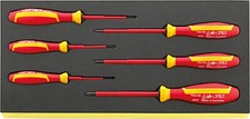 Stahlwille TOOL SET IN