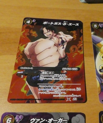 One piece miracle battle - piece,