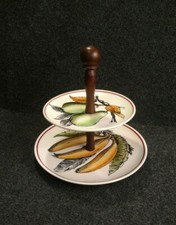 Présentoir gâteau Faience de