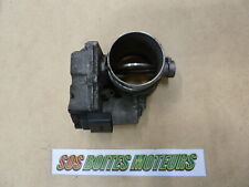 BOITIER PAPILLON FORD FOCUS II