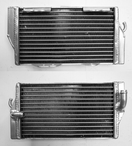 Radiateur psychique honda - psychique, cr