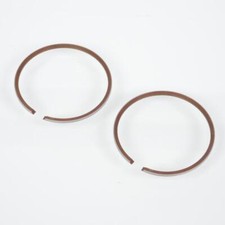 Segment de piston One pour scooter MBK 50 Spirit Ø40mm Neuf