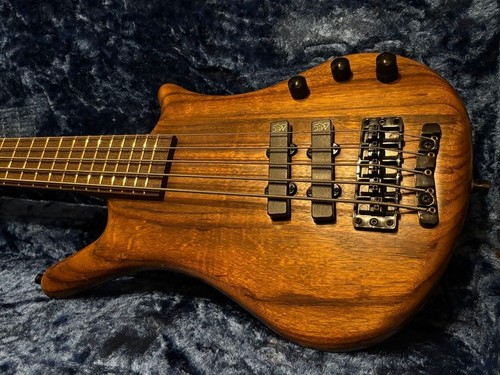 Warwick thumb bass 5st - bo,