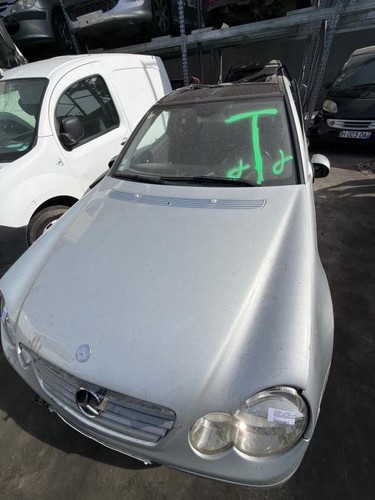 Capot mercedes classe 203 - classe,