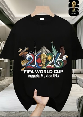 Fifa world cup 2026 - world,