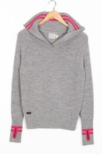 Pull pull nordique DEVOLD