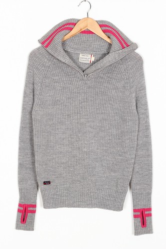 Pull nordique devold - pull,