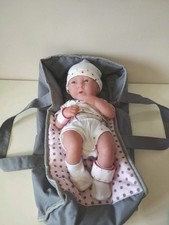 Poupon Nouveau Né Berenguer