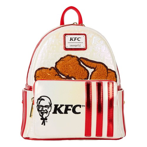 Loungefly kfc mini - 🍗,