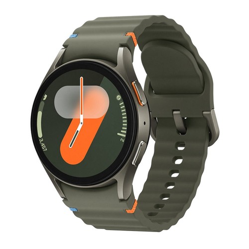 Samsung galaxy watch - samsung,