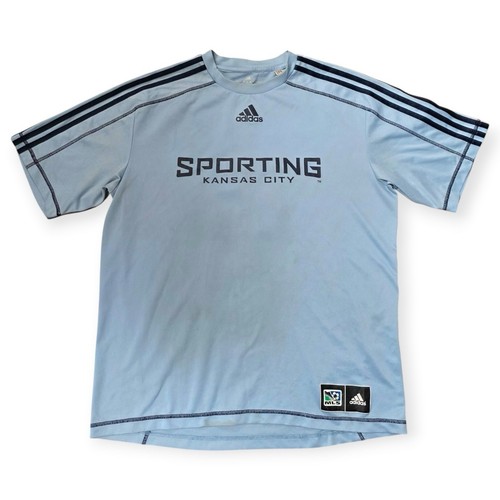 Maillot entraînement adidas - maillot, d'entraînement