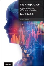 Oscar H. Gandy Jr. - Panoptic