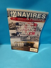 Revue Navires Et Histoire
