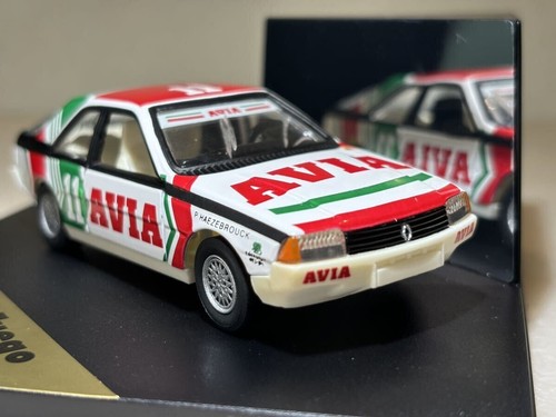 Renault genuine - 1/43,