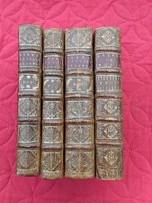 Lettres de Messire Roger DE