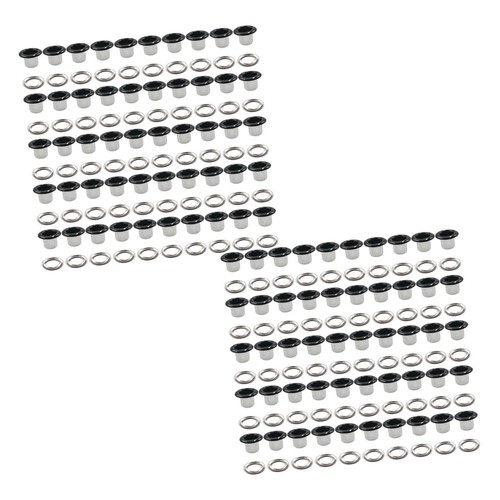 Kit outils pour - œillets, et