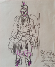 Dessin Etude orig Bernard