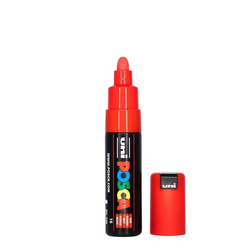 Uni ball 181321 marqueur - 181321,