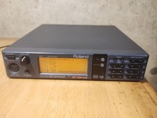 Roland SC-55 mkII mk2 SOUND Canvas MIDI Sound Module de JPN