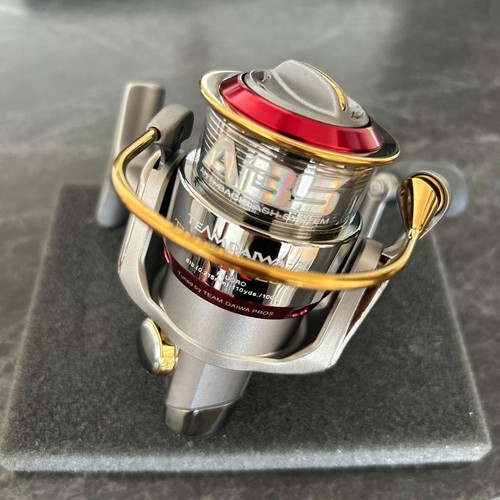 Team daiwa 2506c - 2506c, type-r