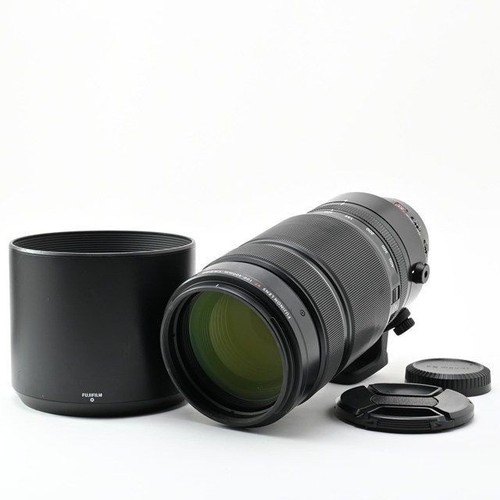 Sigma 100 400 5 - 100-400, f4,5-5,6