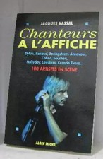 Chanteurs à l'affiche : 100