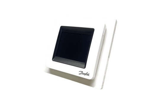 Thermostat électronique