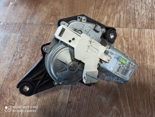 Moteur essui glace arriere - moteur,