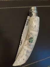  Unique : couteau N°12 Cerf