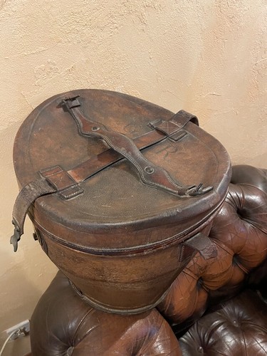 Valise chapeau dame - valise,