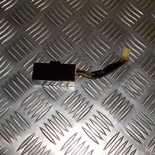 Yamaha 1100 XS - 2H9 - Relais