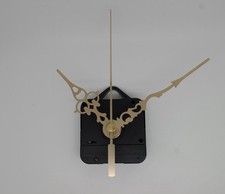 mouvement horloge pendule