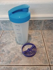 New tupperware quick shake - quick,