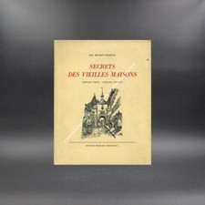 Secrets des vieilles maisons