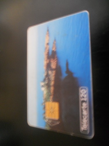 Telecarte france 120 unites - telecarte,