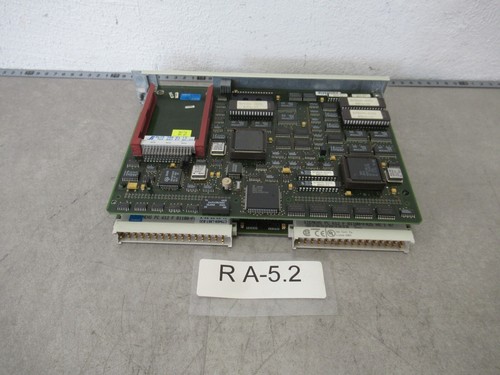 Siemens 6es5928 3ub12 unité - siemens, 6es5928-3ub12