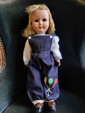 Poupee Ancienne Vintage Jumeau