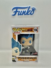 Funko Pop Dragon Ball Z Super
