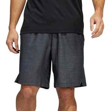 Shorts D'Entraînement Tissés Adidas Homme Axis 3.0 9" XS 40 $ Économisez 40% !!