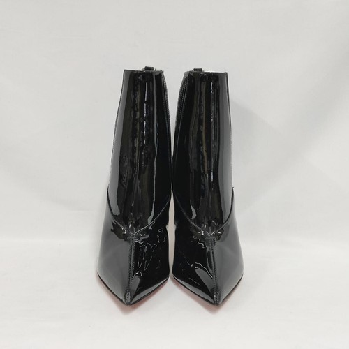 Bottes christian louboutin - bottes,