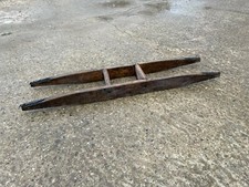 Etrange luge de métier 