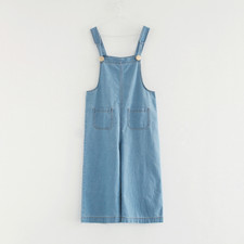 Femme Bib And Brace Ensembles