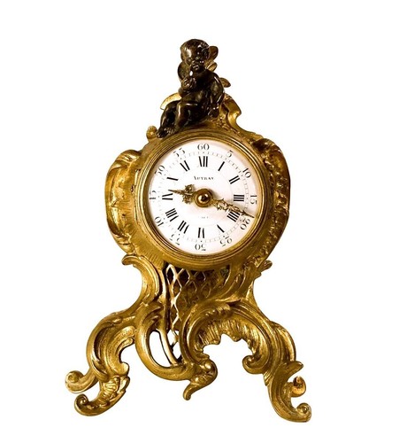 Pendule miniature lxv - pendule,