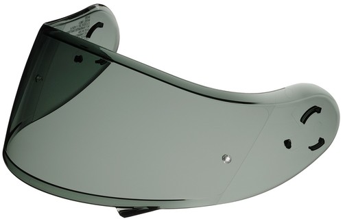 Visière shoei cns foncé - visière, cns-3