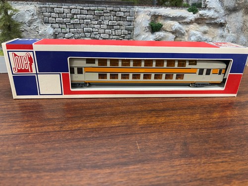 Voiture vb2n jouef classe ho - classe,