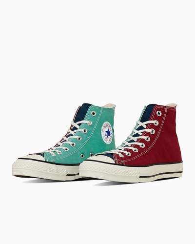 Converse canvas all star hi - all, j